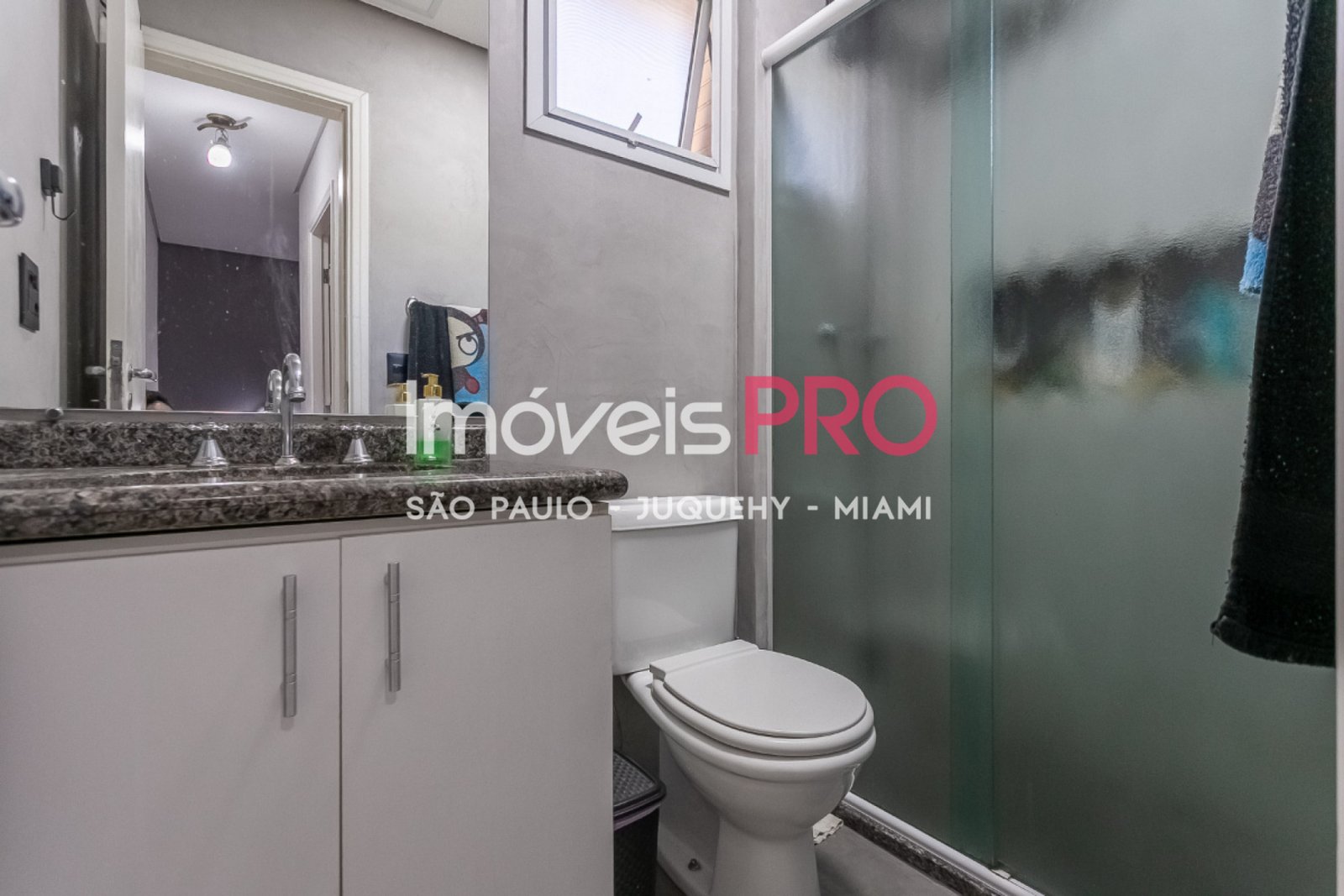 Condomínio para Vender, Jardim Marajoara | Cód: IP41382 — 