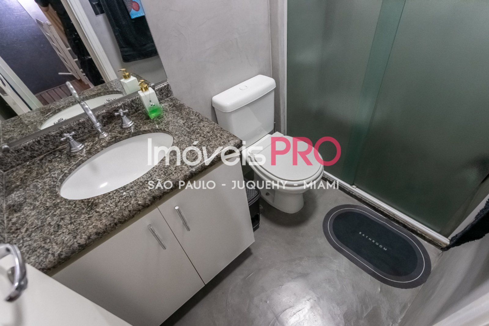 Condomínio para Vender, Jardim Marajoara | Cód: IP41382 — 