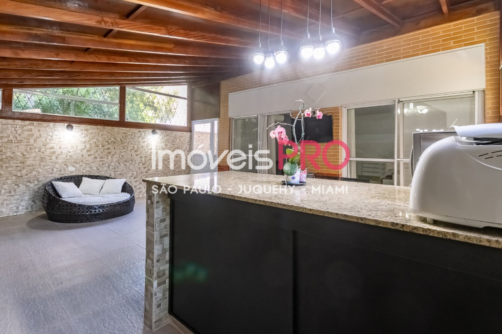 Condomínio de 3 quartos, 175 m², à venda em Jardim Marajoara — foto 3