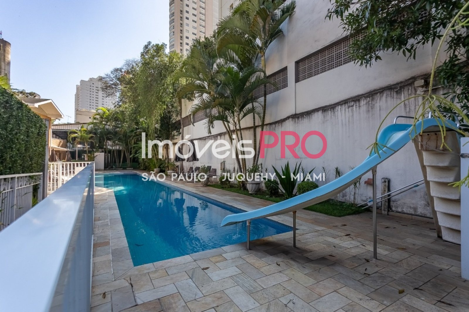 Condomínio para Vender, Jardim Marajoara | Cód: IP41382 — 