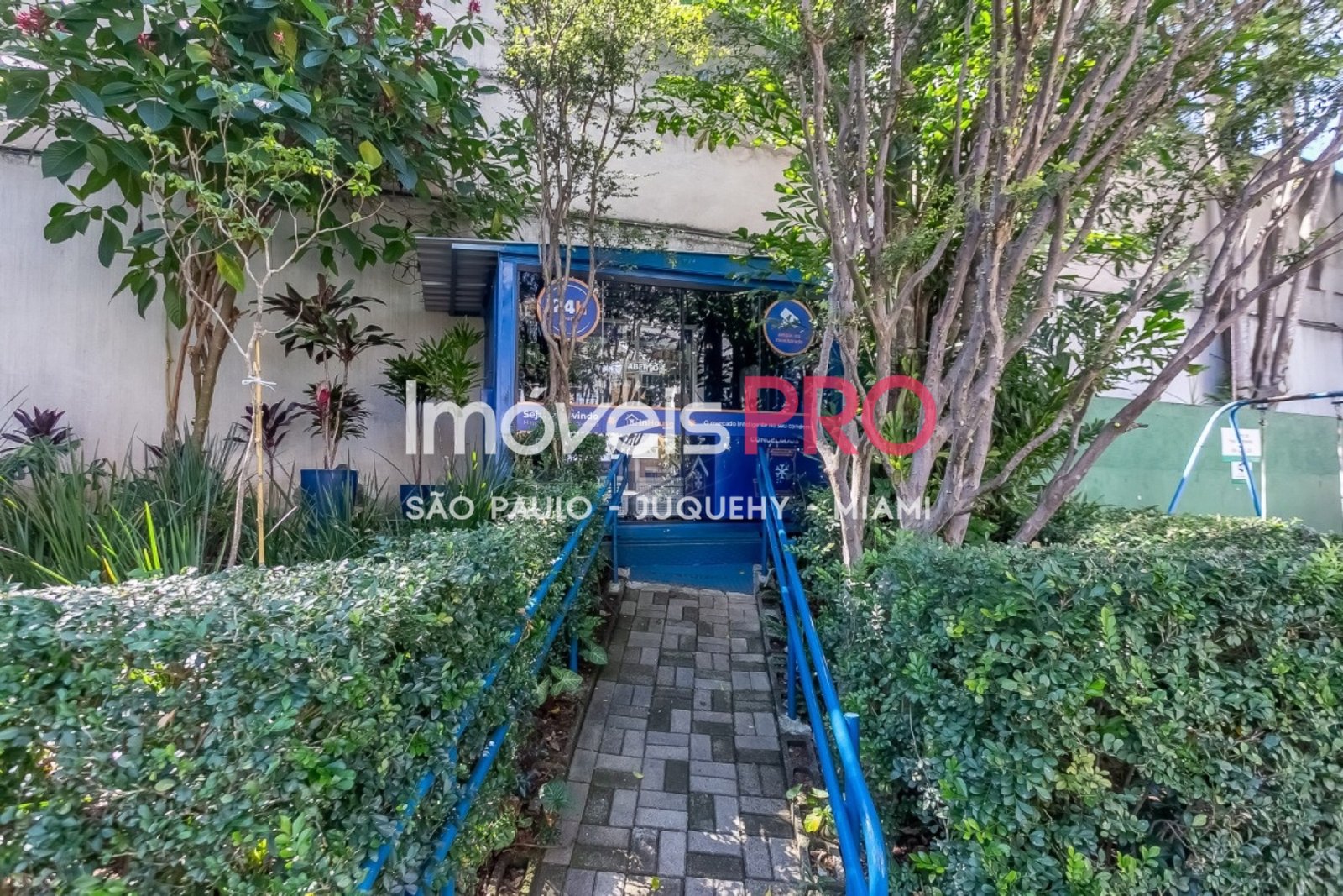 Condomínio para Vender, Jardim Marajoara | Cód: IP41382 — 