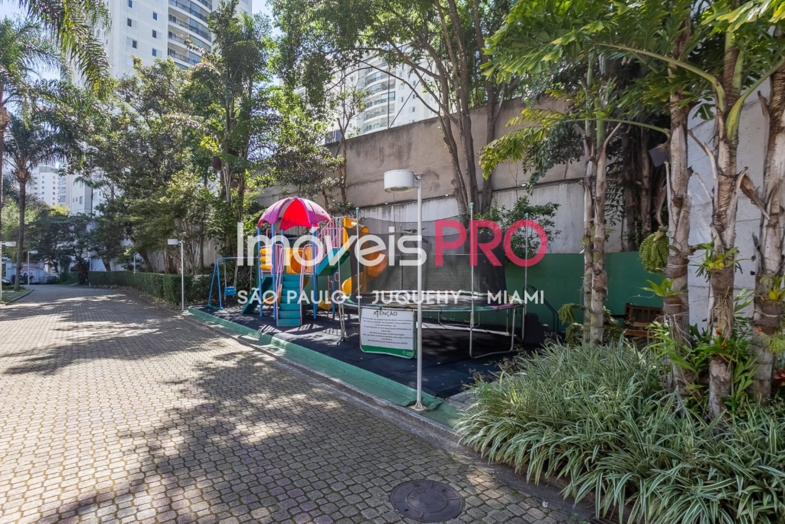 Condomínio para Vender, Jardim Marajoara | Cód: IP41382 — 