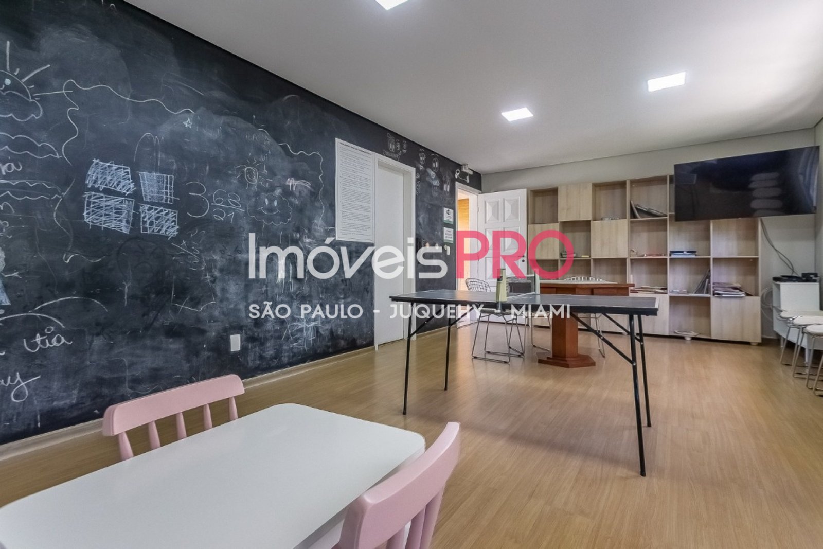 Condomínio para Vender, Jardim Marajoara | Cód: IP41382 — 