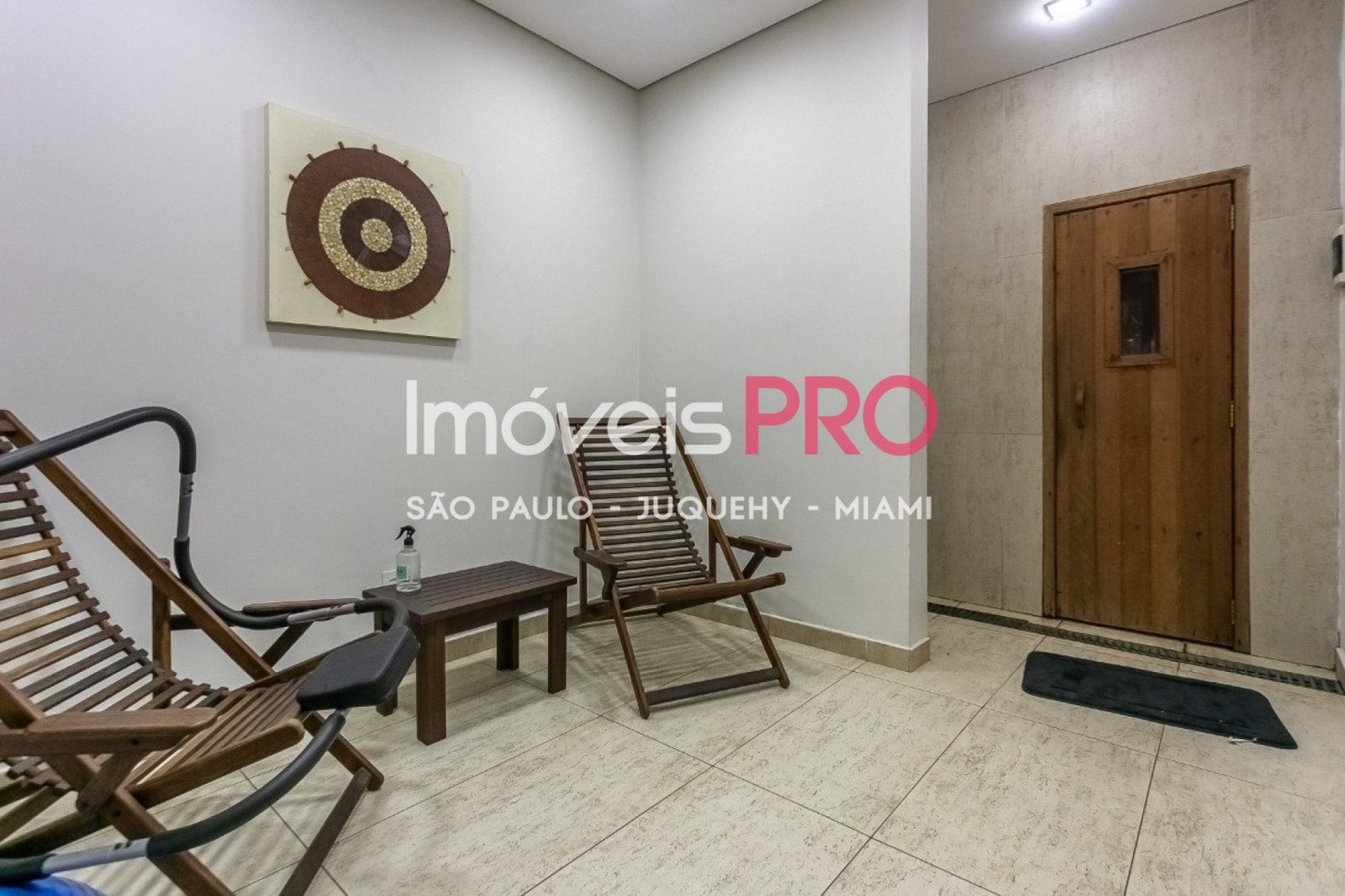 Condomínio para Vender, Jardim Marajoara | Cód: IP41382 — 