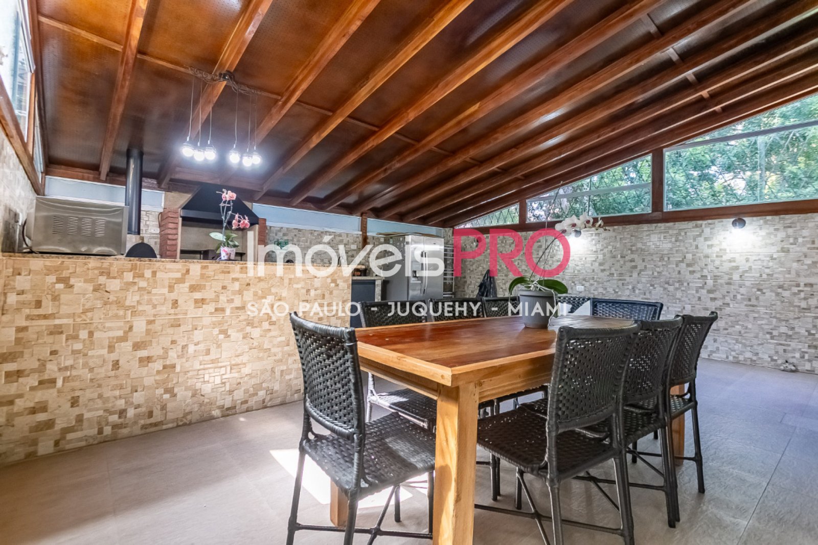 Condomínio de 3 quartos, 175 m², à venda em Jardim Marajoara — foto 4