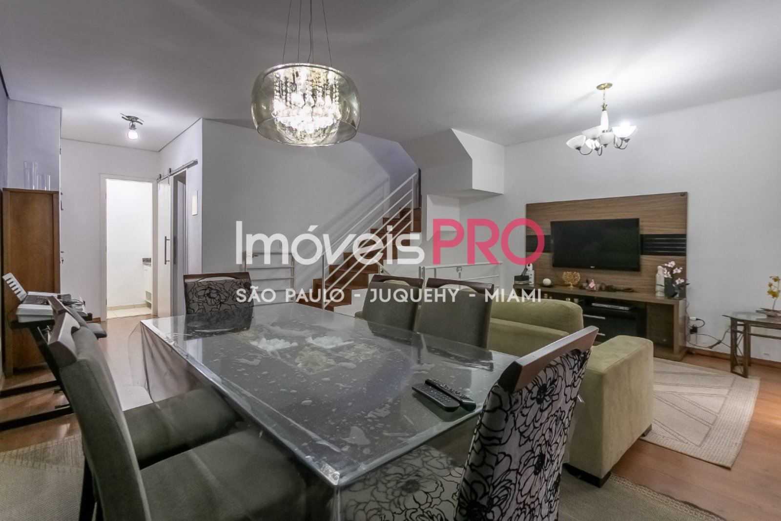 Condomínio de 3 quartos, 175 m², à venda em Jardim Marajoara — foto 6