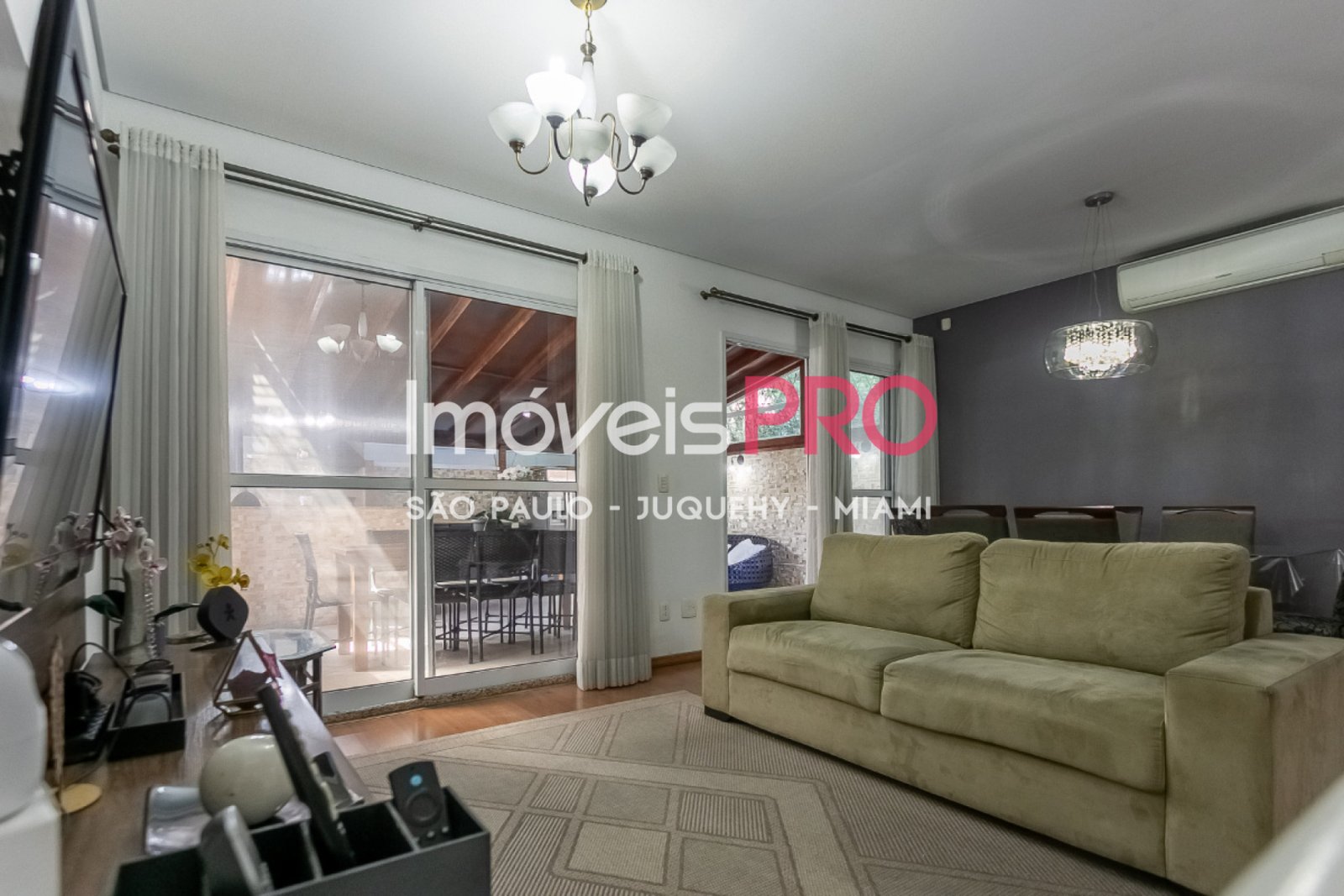 Condomínio para Vender, Jardim Marajoara | Cód: IP41382 — 