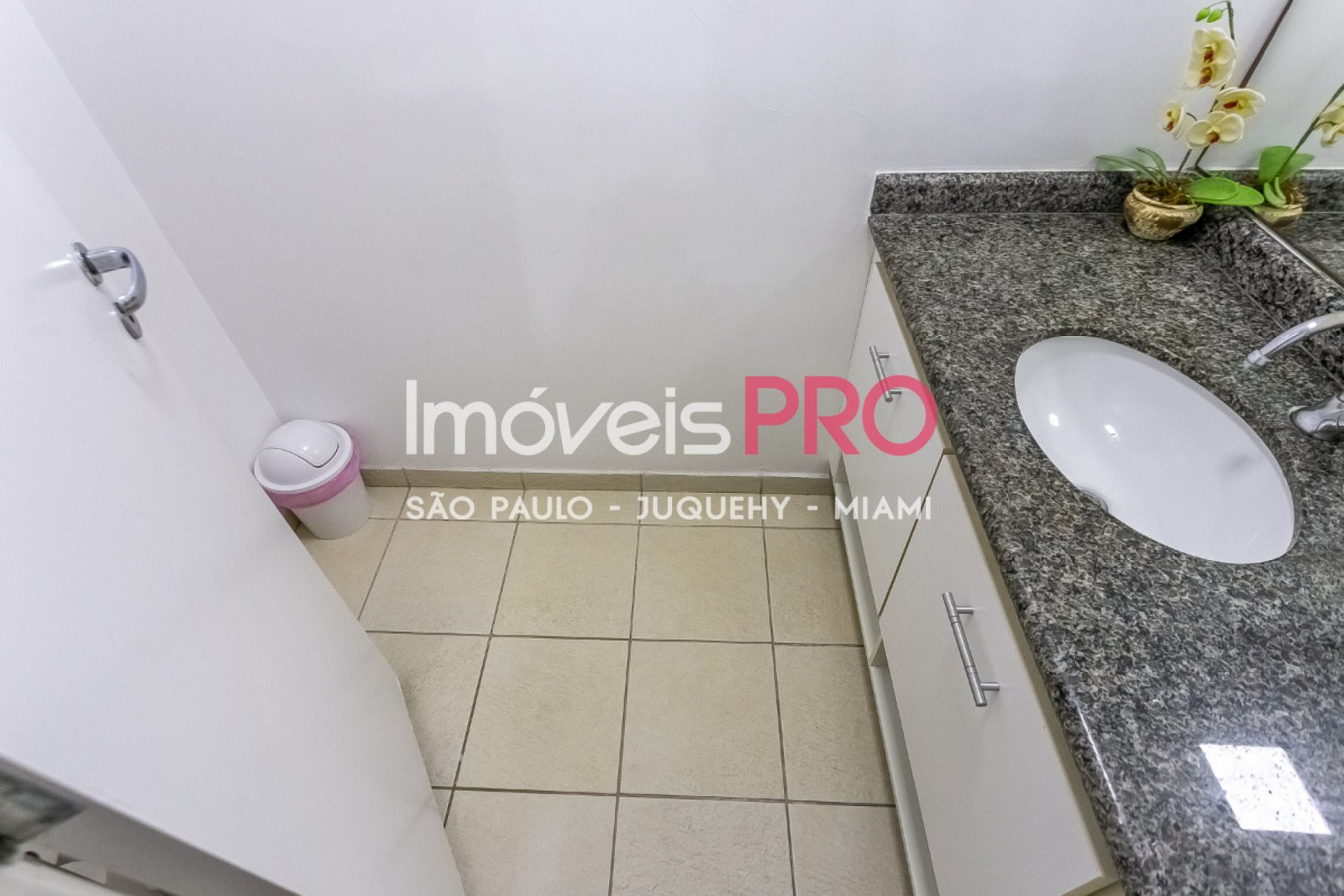 Condomínio para Vender, Jardim Marajoara | Cód: IP41382 — 