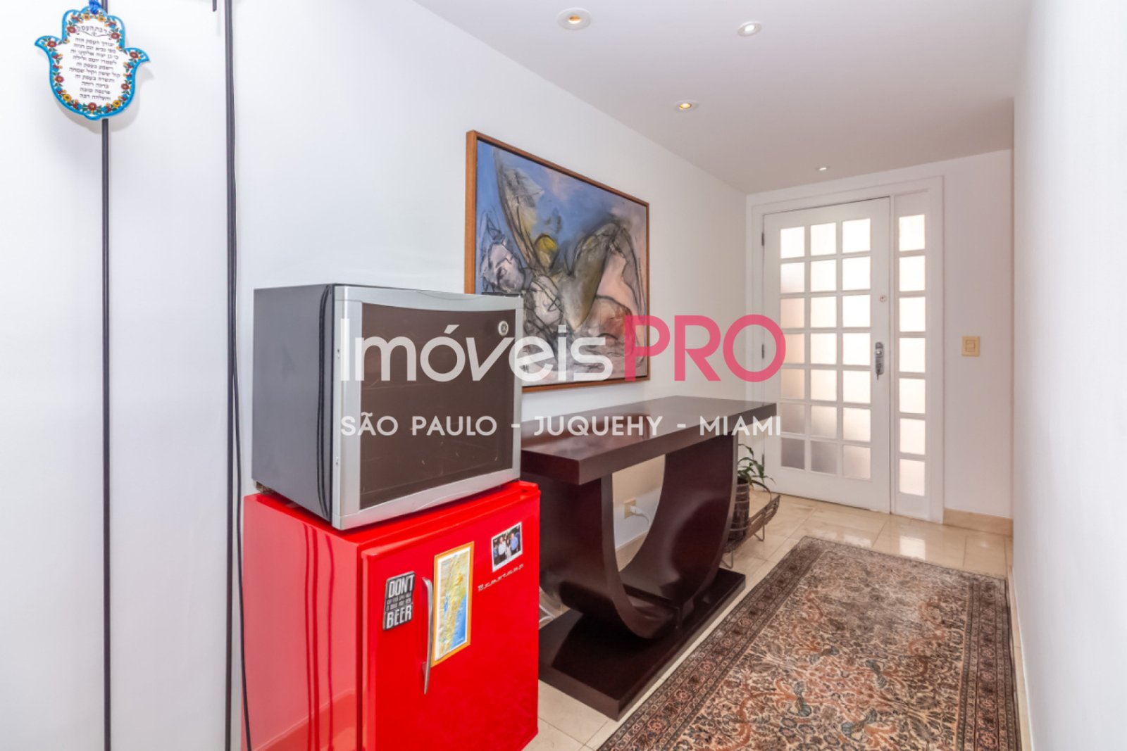 Condomínio para Vender, Alto da Boa Vista | Cód: IP41383 — 