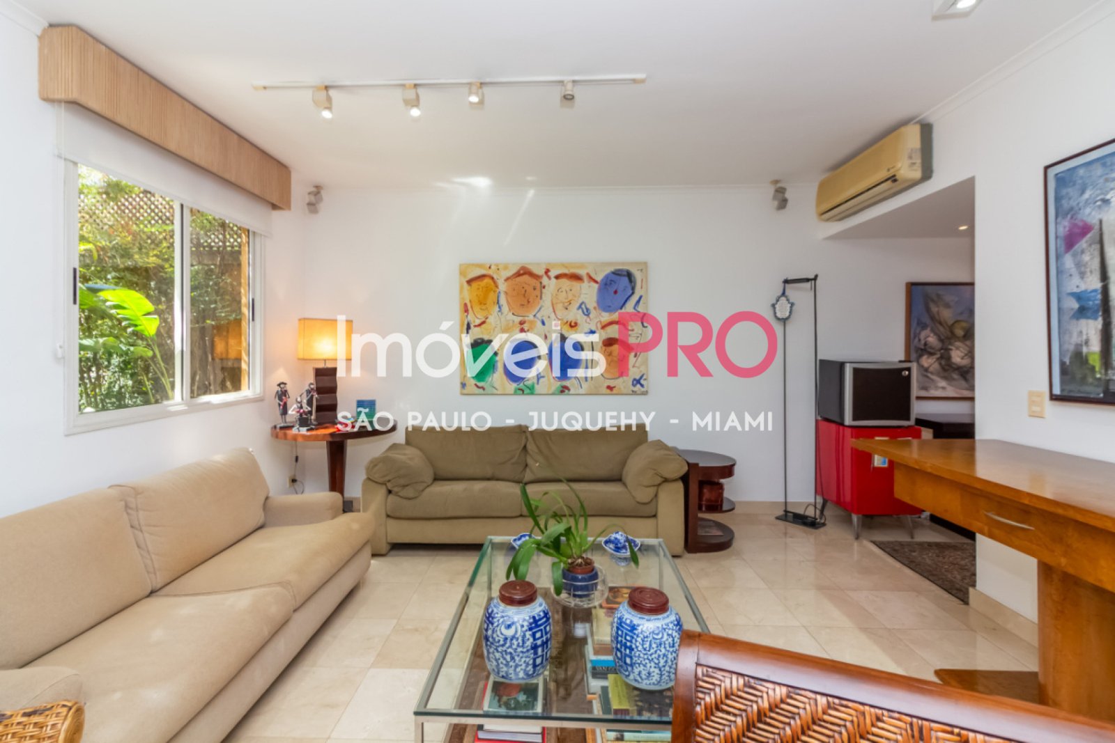 Condomínio para Vender, Alto da Boa Vista | Cód: IP41383 — 