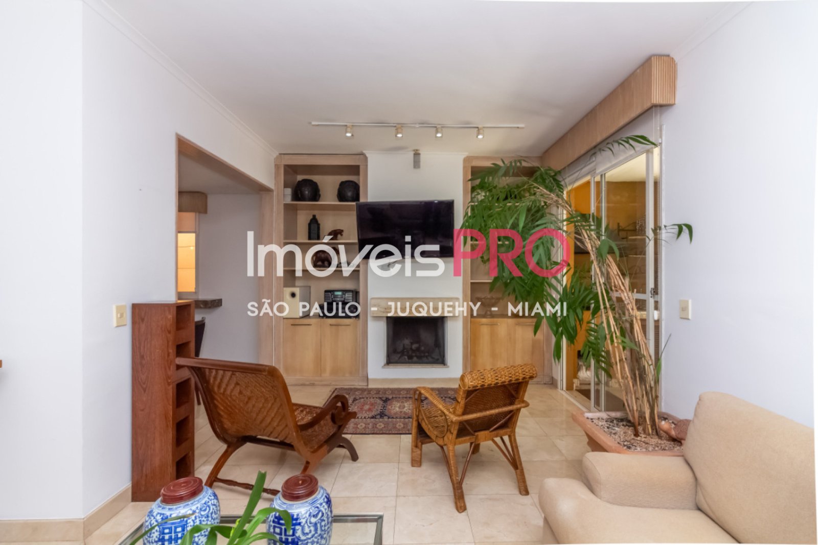 Condomínio para Vender, Alto da Boa Vista | Cód: IP41383 — 
