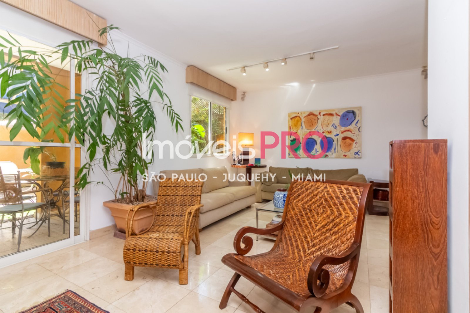 Condomínio para Vender, Alto da Boa Vista | Cód: IP41383 — 