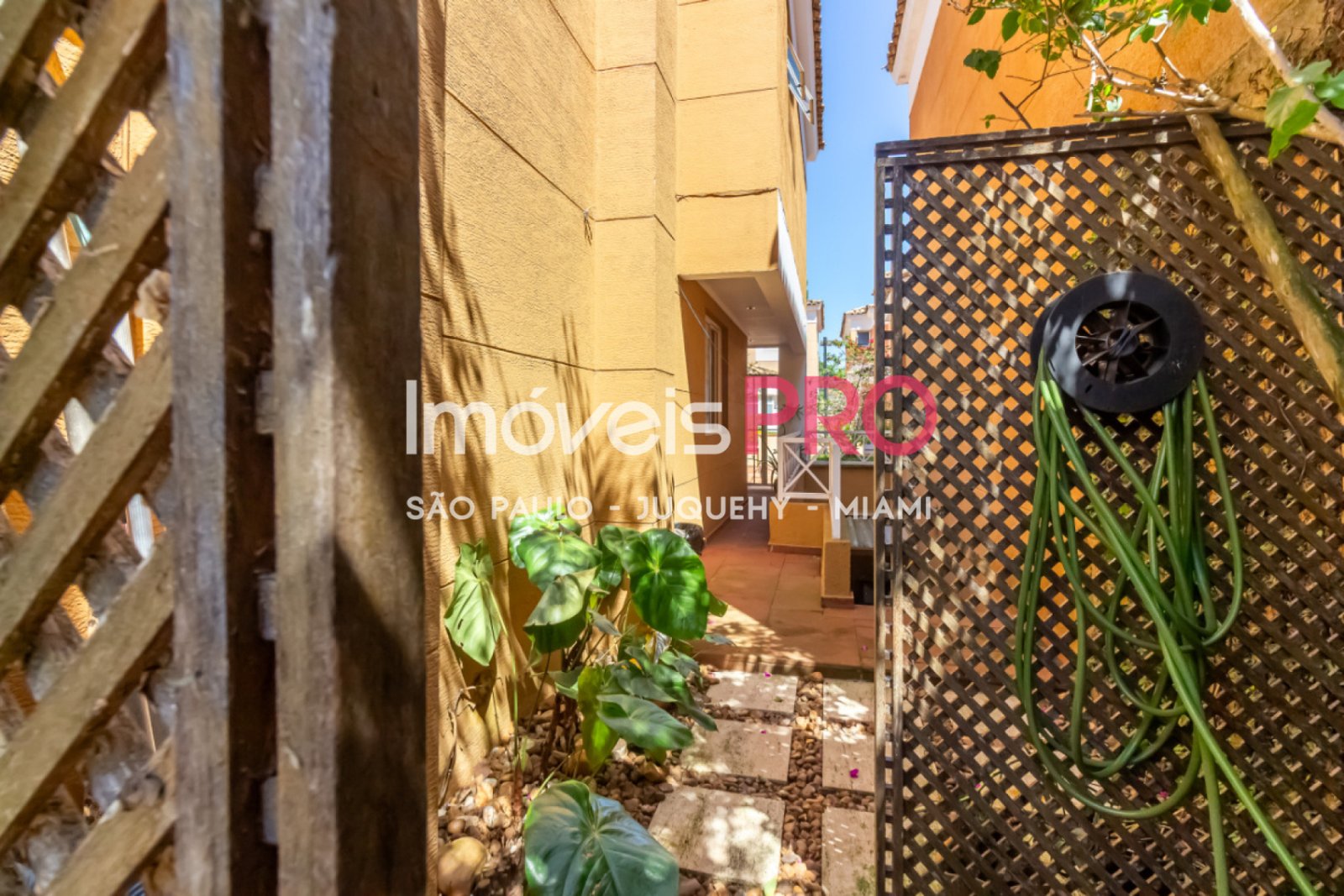 Condomínio para Vender, Alto da Boa Vista | Cód: IP41383 — 