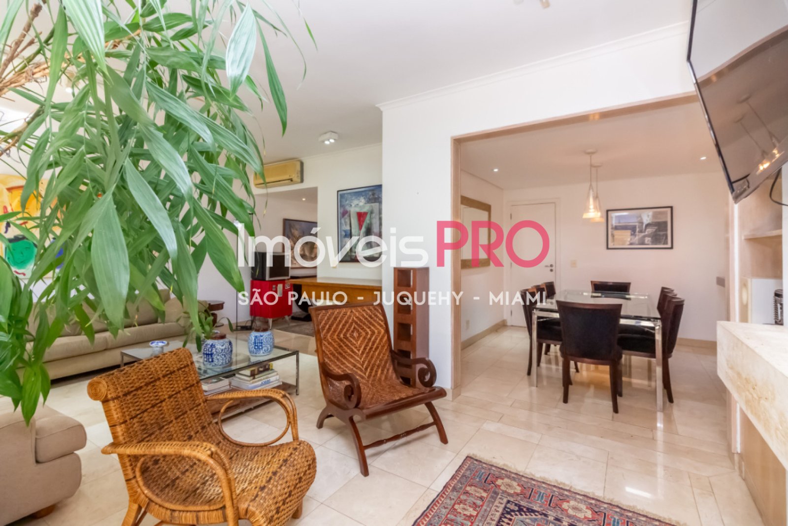 Condomínio para Vender, Alto da Boa Vista | Cód: IP41383 — 