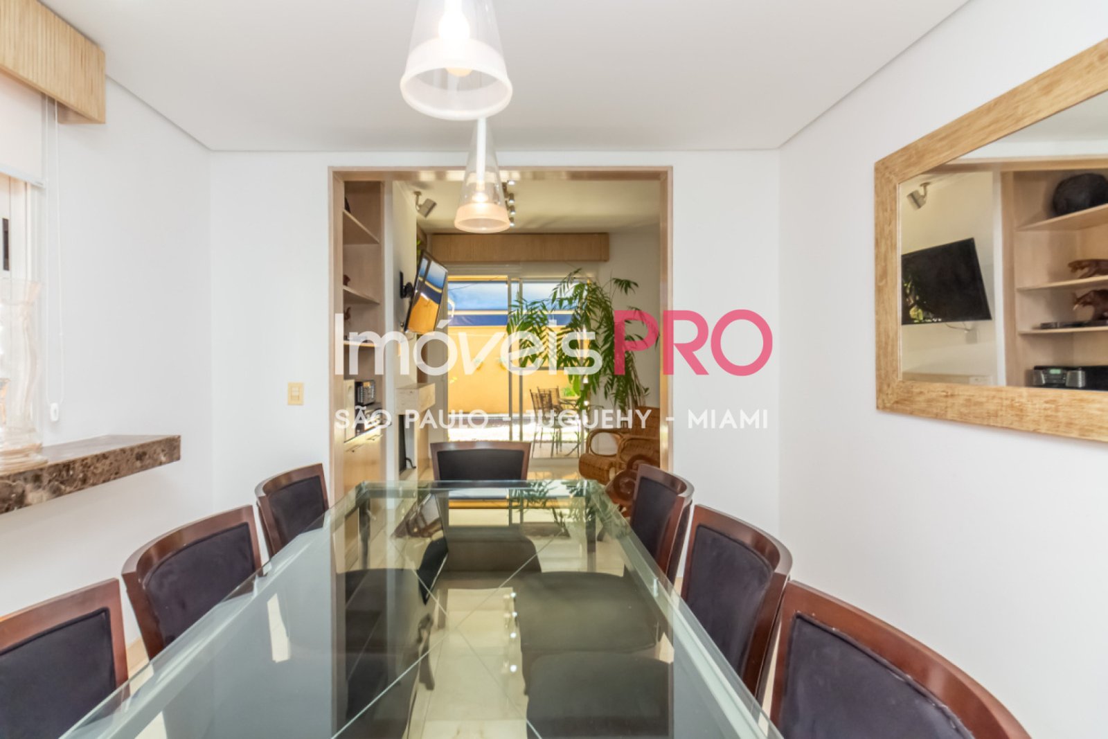 Condomínio para Vender, Alto da Boa Vista | Cód: IP41383 — 