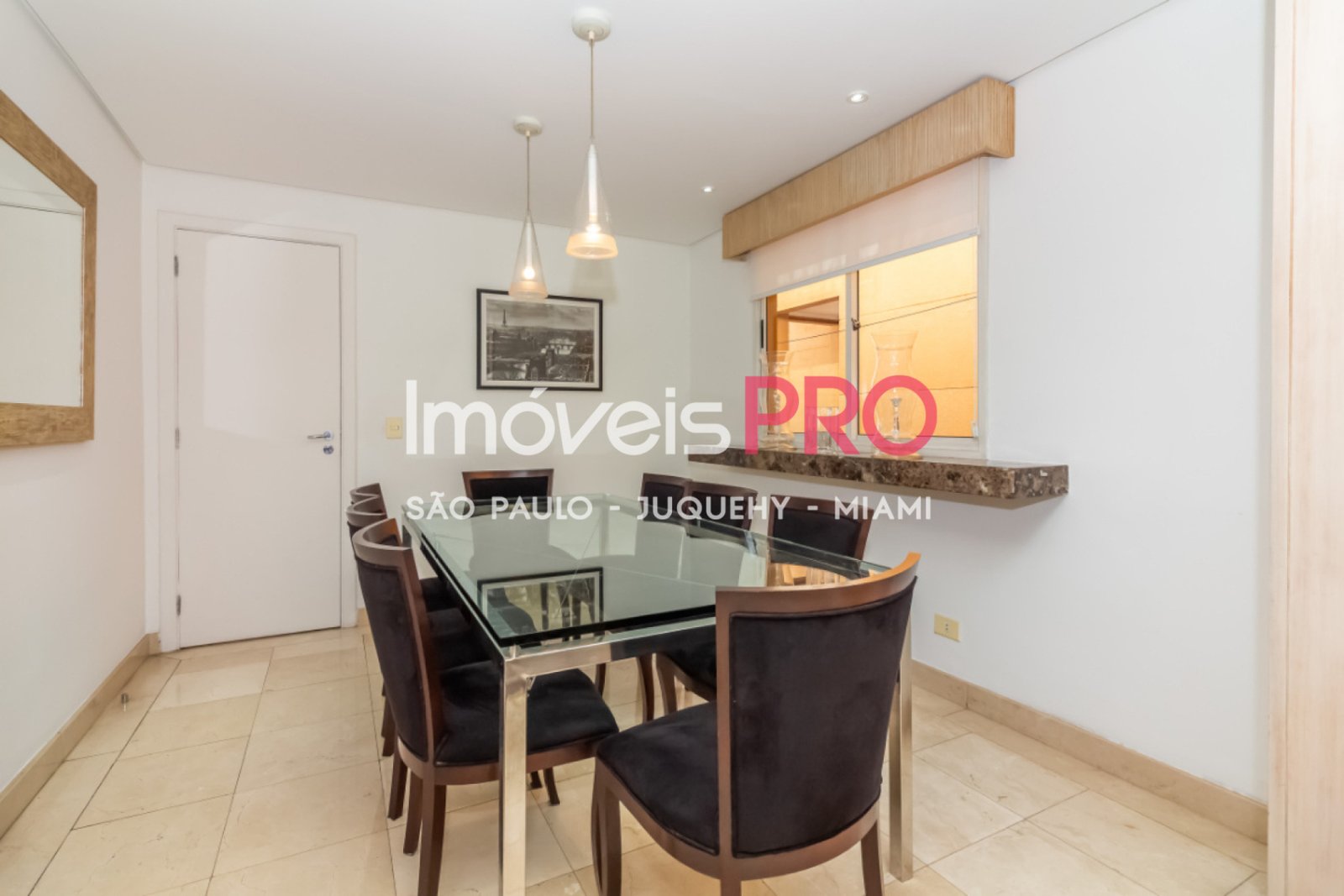 Condomínio para Vender, Alto da Boa Vista | Cód: IP41383 — 