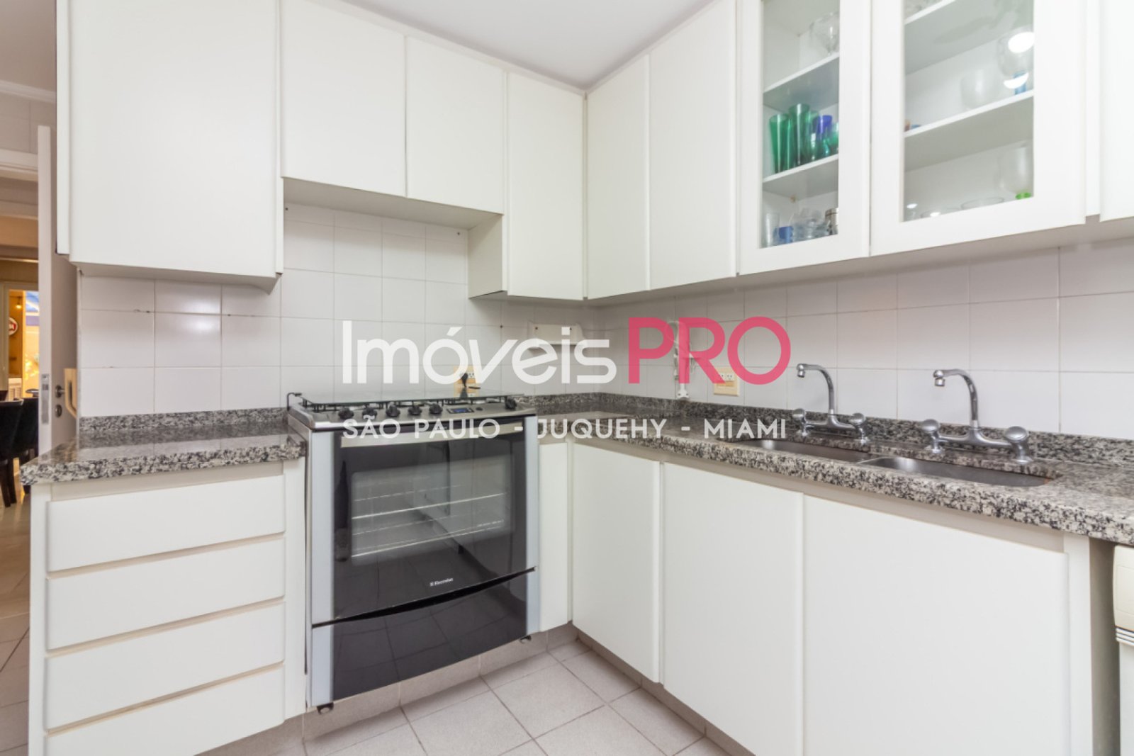 Condomínio para Vender, Alto da Boa Vista | Cód: IP41383 — 
