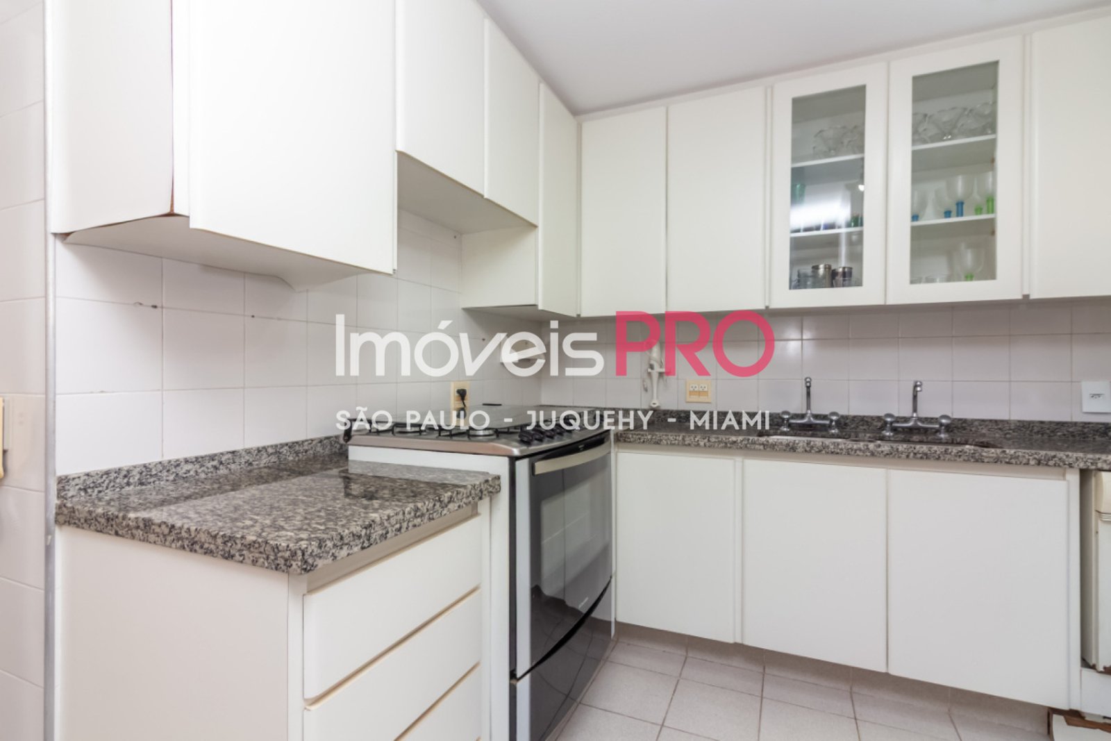 Condomínio para Vender, Alto da Boa Vista | Cód: IP41383 — 
