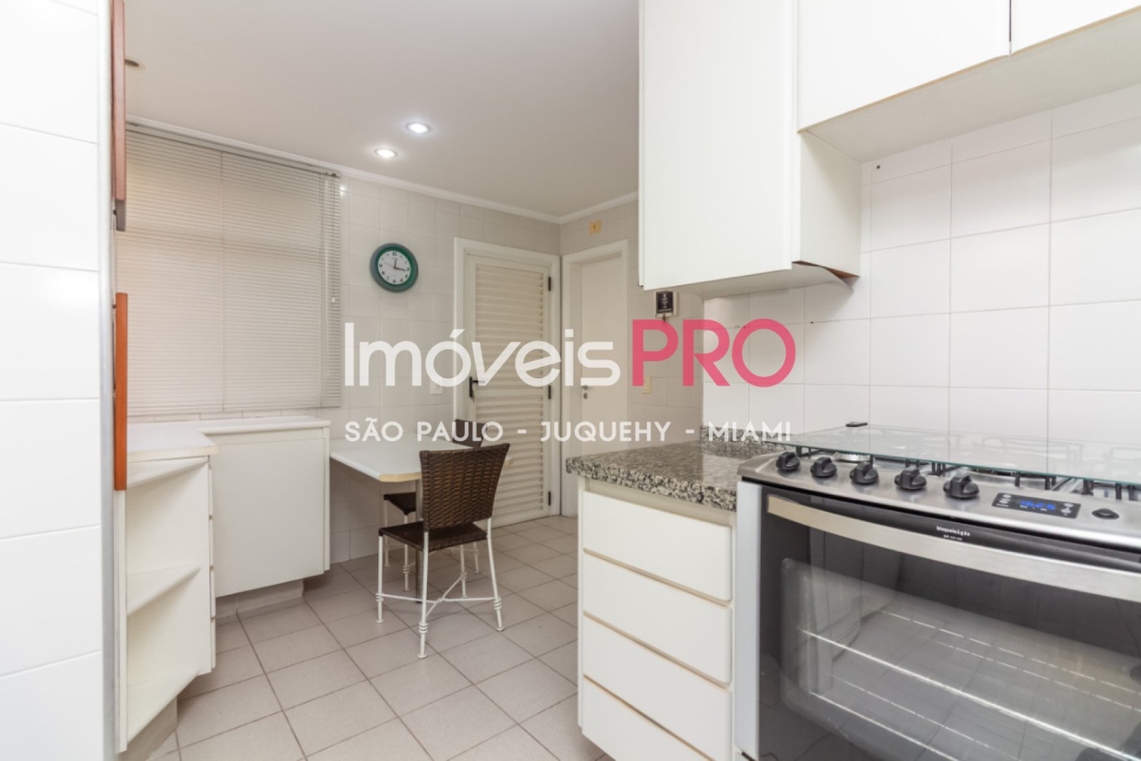 Condomínio para Vender, Alto da Boa Vista | Cód: IP41383 — 