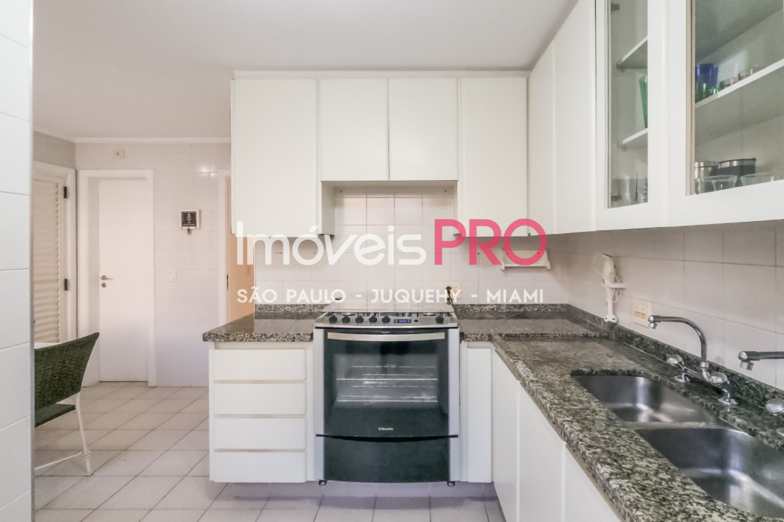 Condomínio para Vender, Alto da Boa Vista | Cód: IP41383 — 