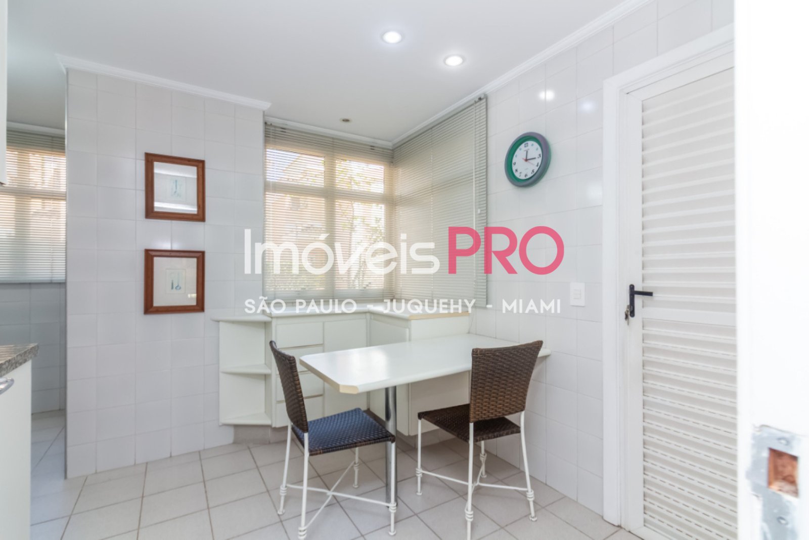 Condomínio para Vender, Alto da Boa Vista | Cód: IP41383 — 