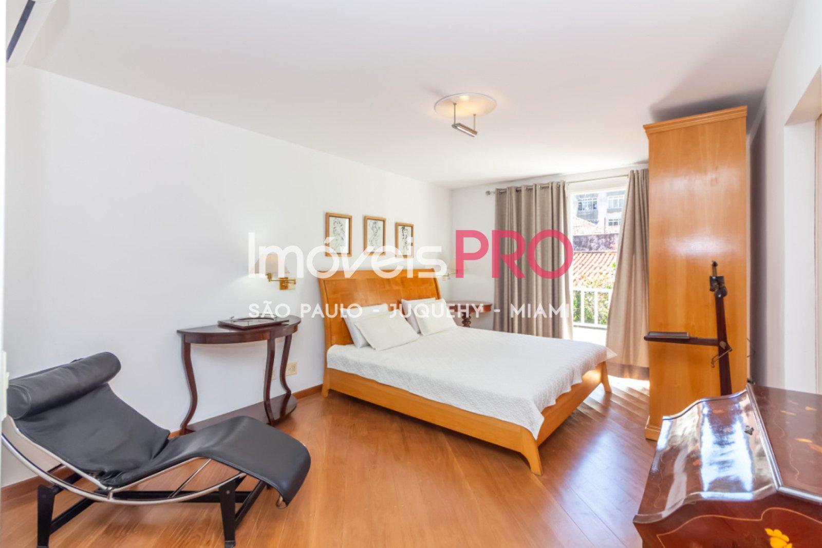 Condomínio para Vender, Alto da Boa Vista | Cód: IP41383 — 