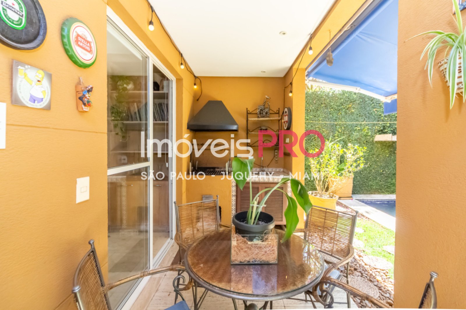 Condomínio de 3 quartos, 258 m², à venda em Alto da Boa Vista — foto 3
