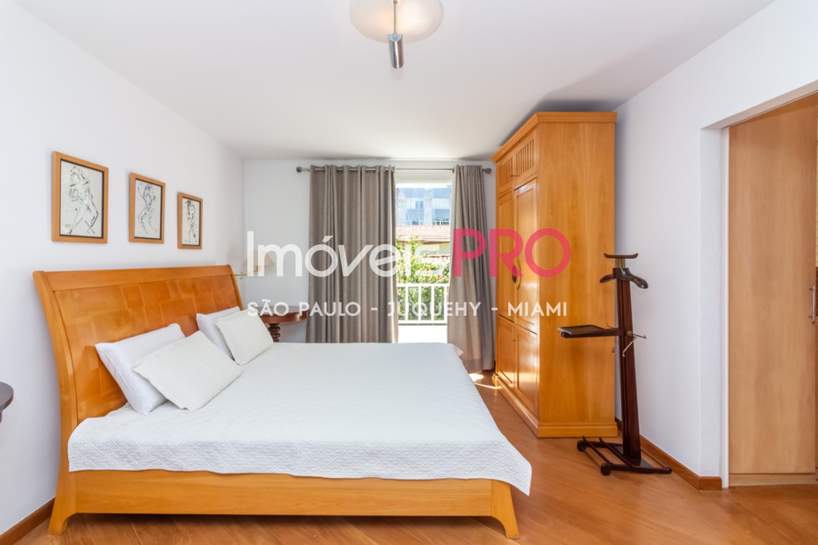 Condomínio para Vender, Alto da Boa Vista | Cód: IP41383 — 