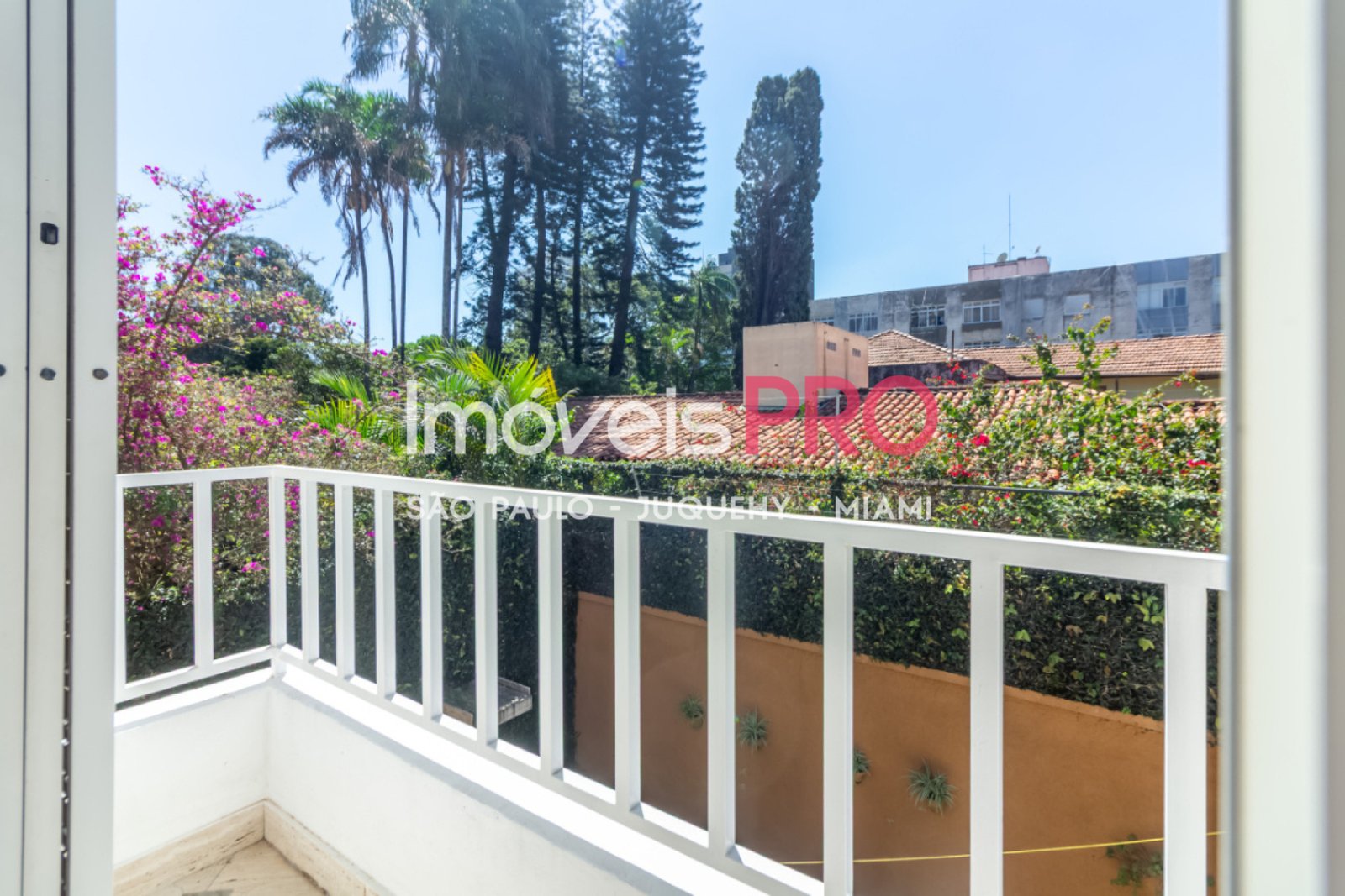 Condomínio para Vender, Alto da Boa Vista | Cód: IP41383 — 
