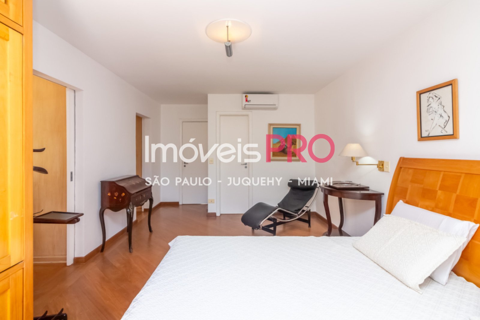 Condomínio para Vender, Alto da Boa Vista | Cód: IP41383 — 