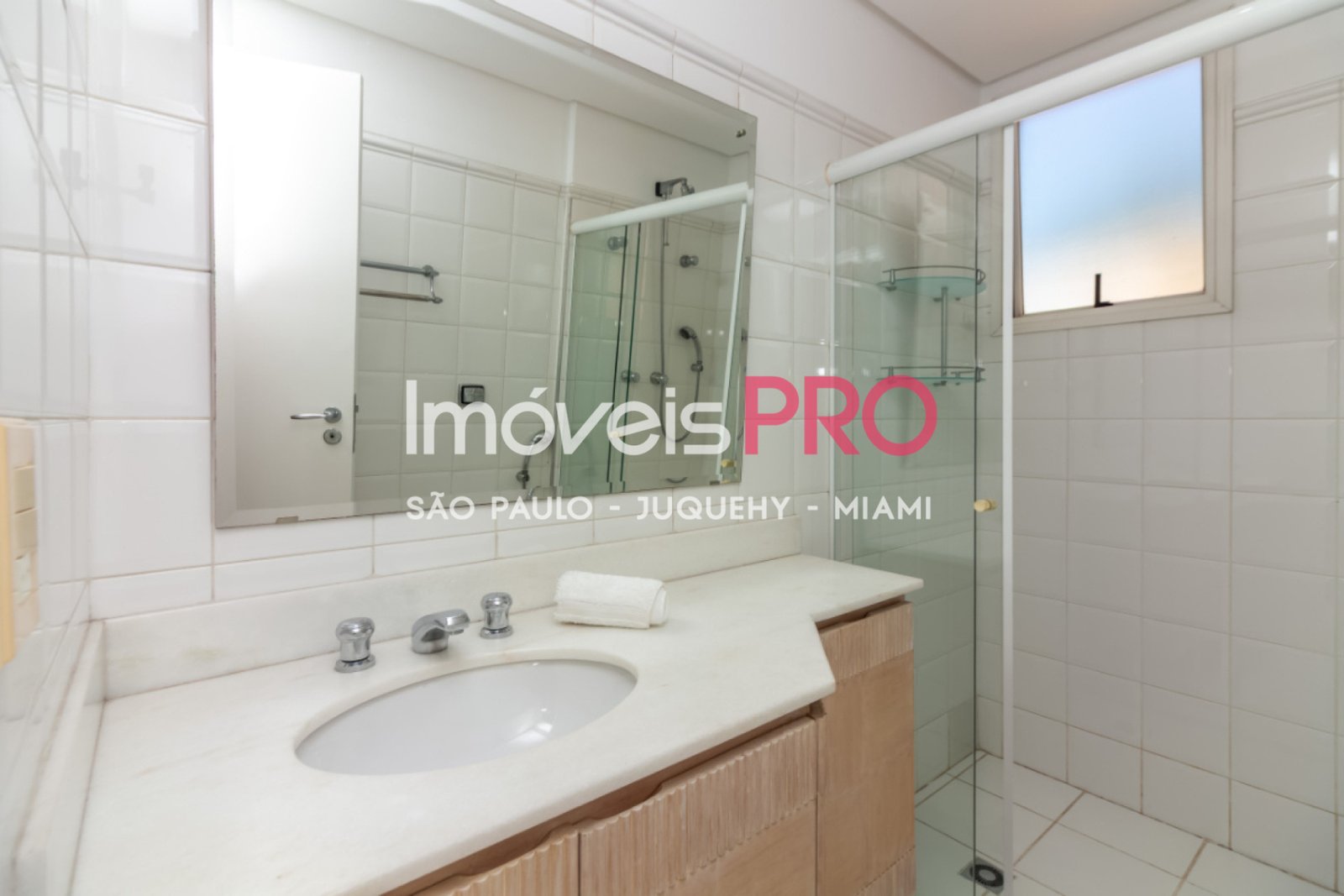 Condomínio para Vender, Alto da Boa Vista | Cód: IP41383 — 