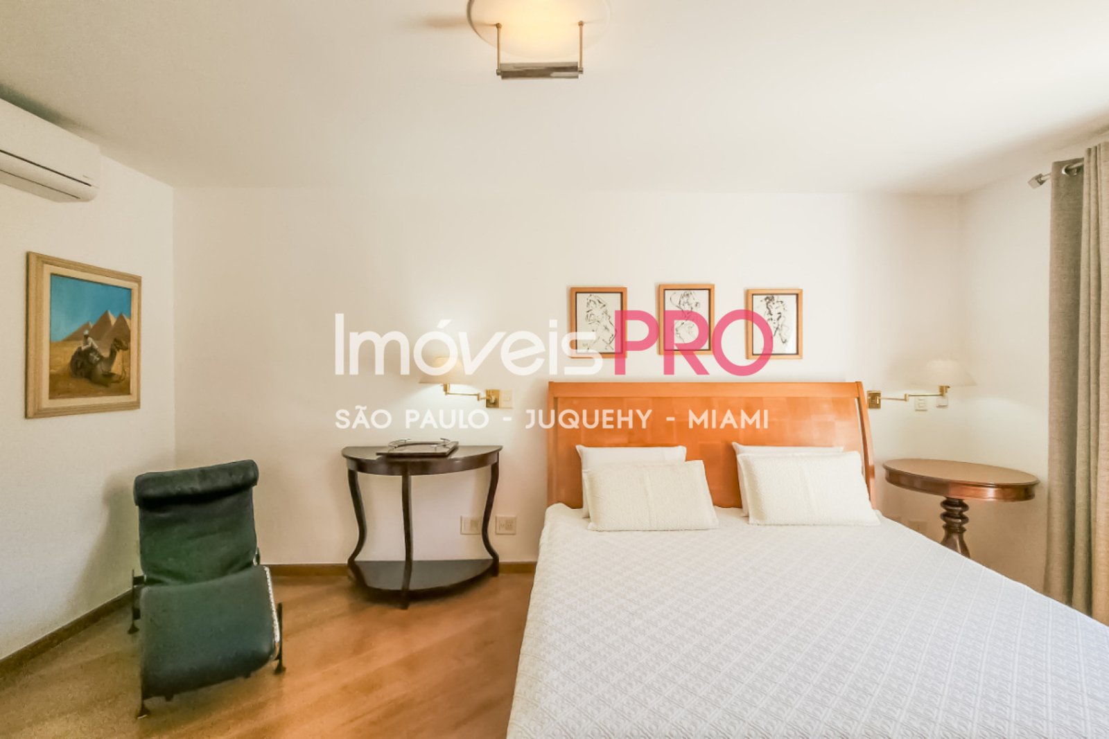 Condomínio para Vender, Alto da Boa Vista | Cód: IP41383 — 