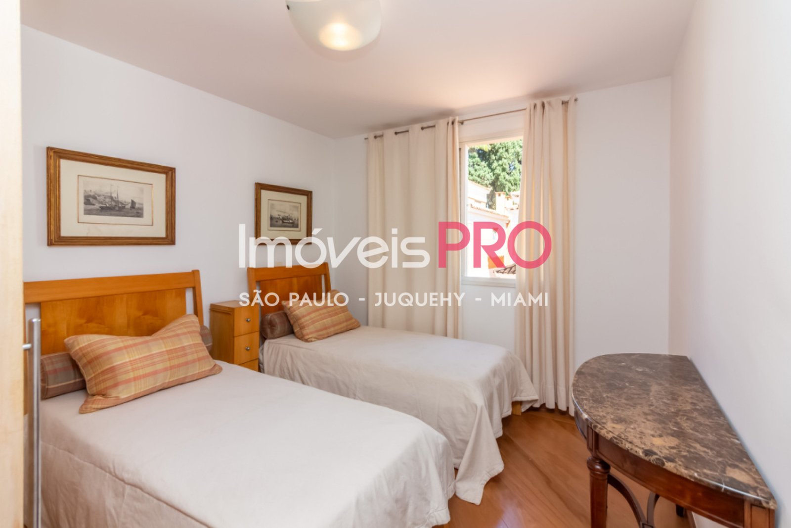 Condomínio para Vender, Alto da Boa Vista | Cód: IP41383 — 