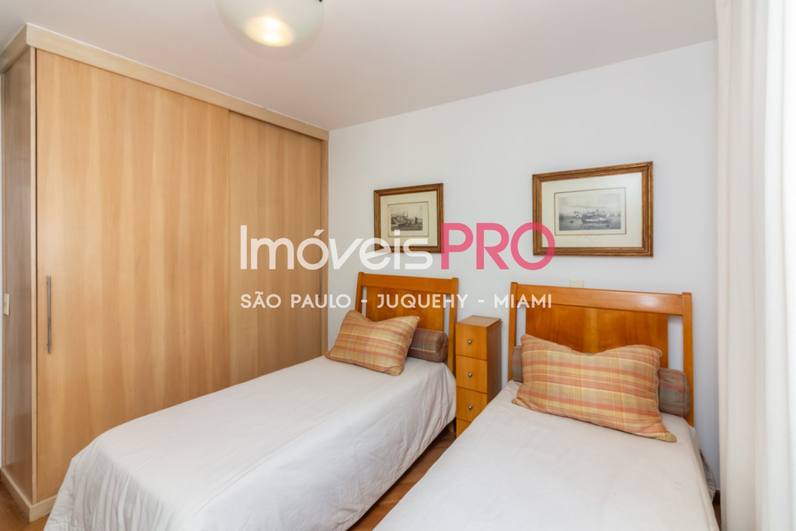 Condomínio para Vender, Alto da Boa Vista | Cód: IP41383 — 