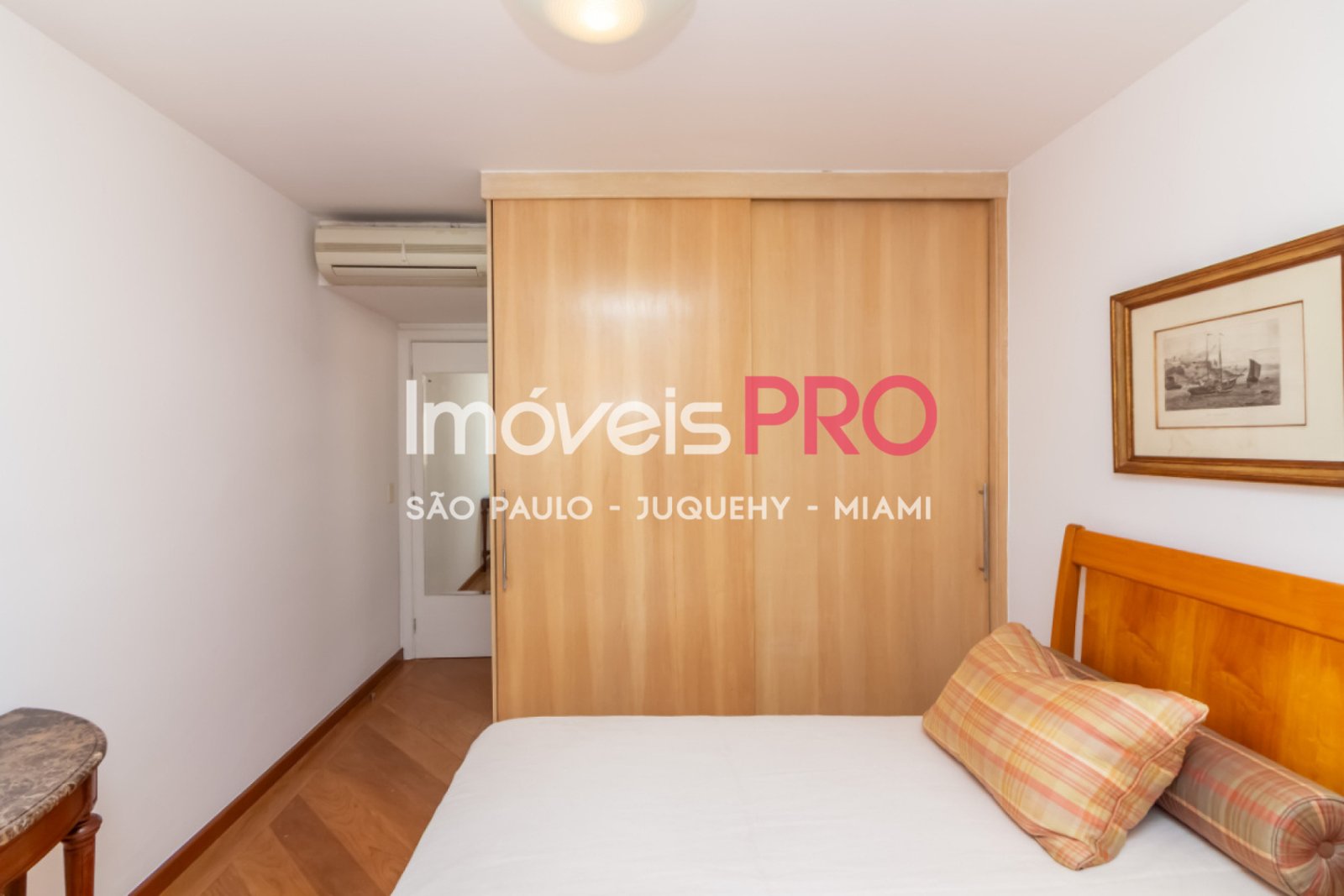 Condomínio para Vender, Alto da Boa Vista | Cód: IP41383 — 