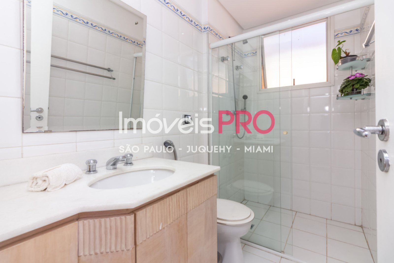Condomínio para Vender, Alto da Boa Vista | Cód: IP41383 — 