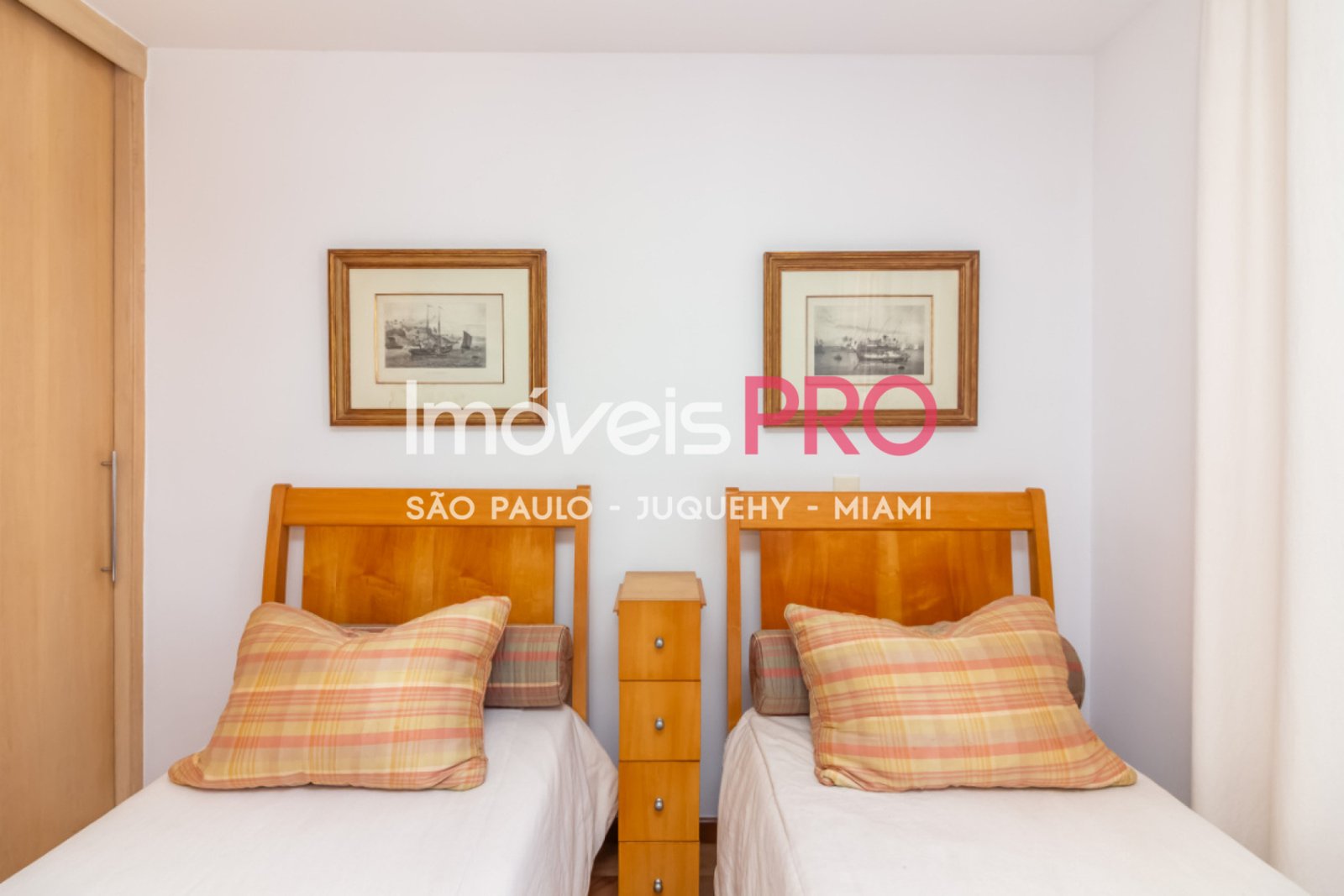 Condomínio para Vender, Alto da Boa Vista | Cód: IP41383 — 
