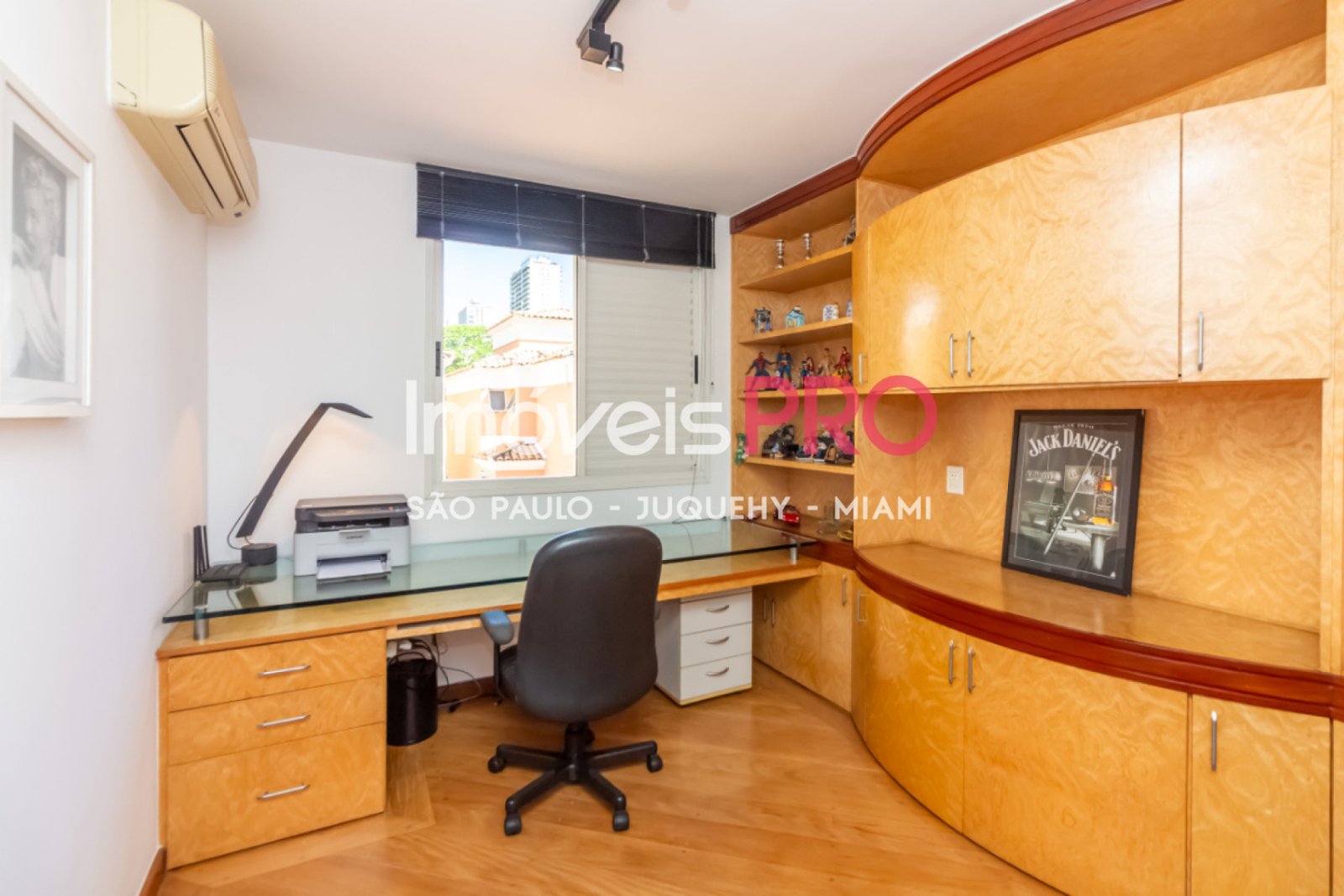 Condomínio para Vender, Alto da Boa Vista | Cód: IP41383 — 