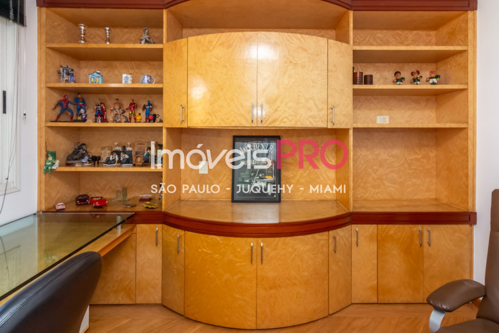 Condomínio para Vender, Alto da Boa Vista | Cód: IP41383 — 