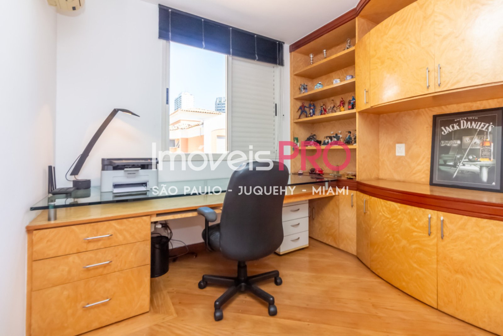 Condomínio para Vender, Alto da Boa Vista | Cód: IP41383 — 
