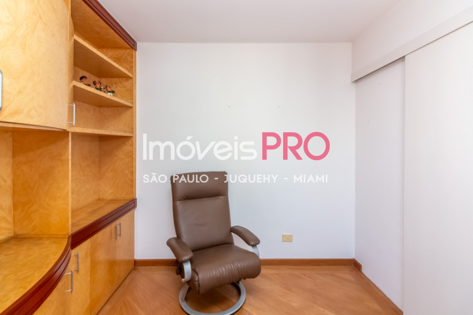 Condomínio para Vender, Alto da Boa Vista | Cód: IP41383 — 