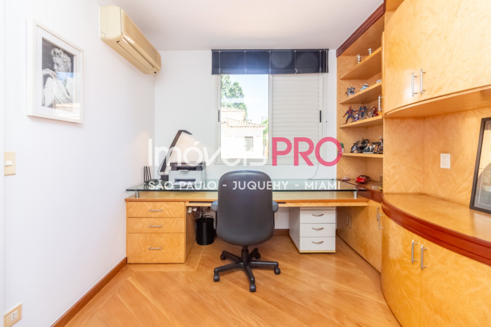Condomínio para Vender, Alto da Boa Vista | Cód: IP41383 — 