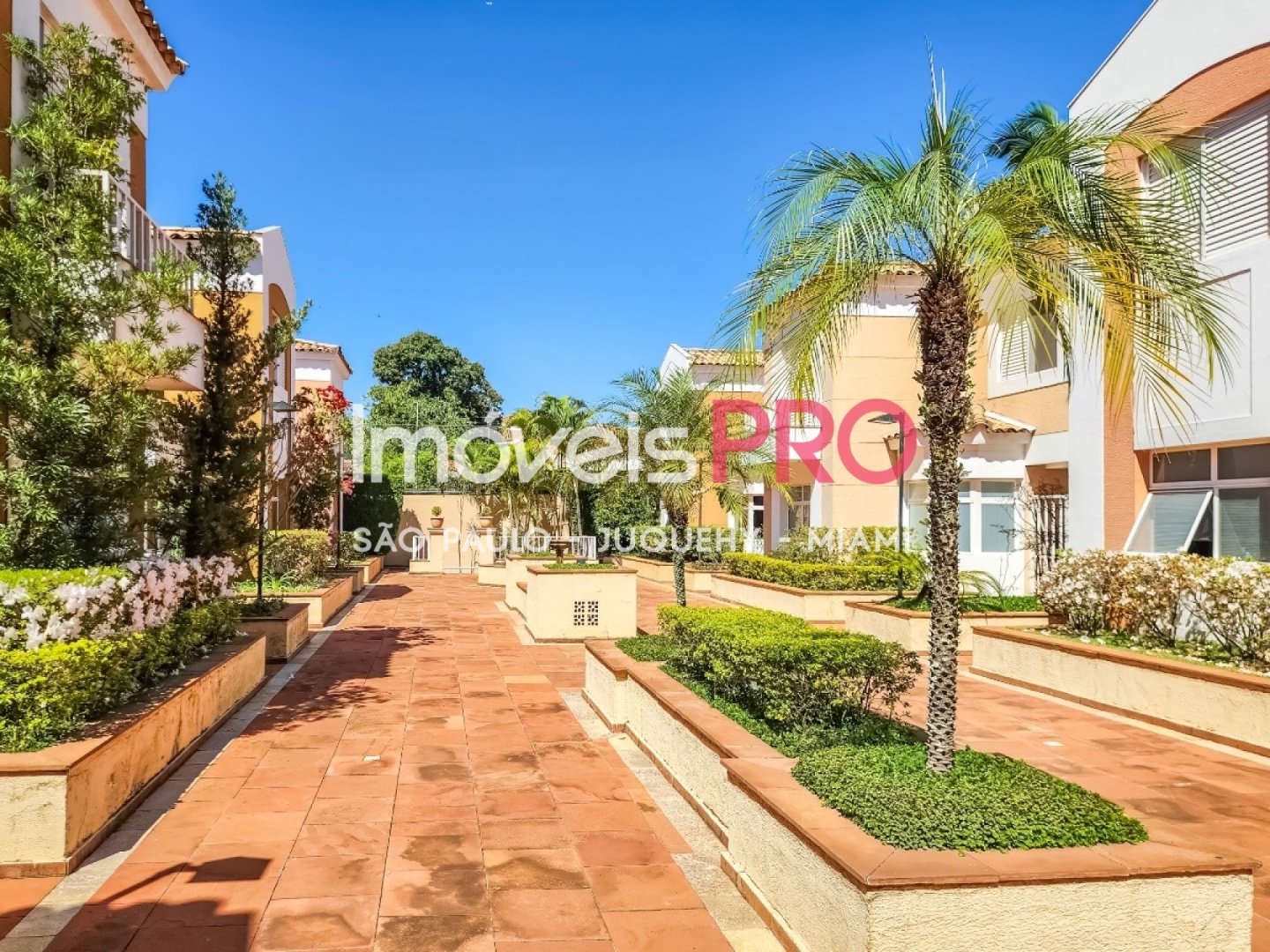 Condomínio para Vender, Alto da Boa Vista | Cód: IP41383 — 
