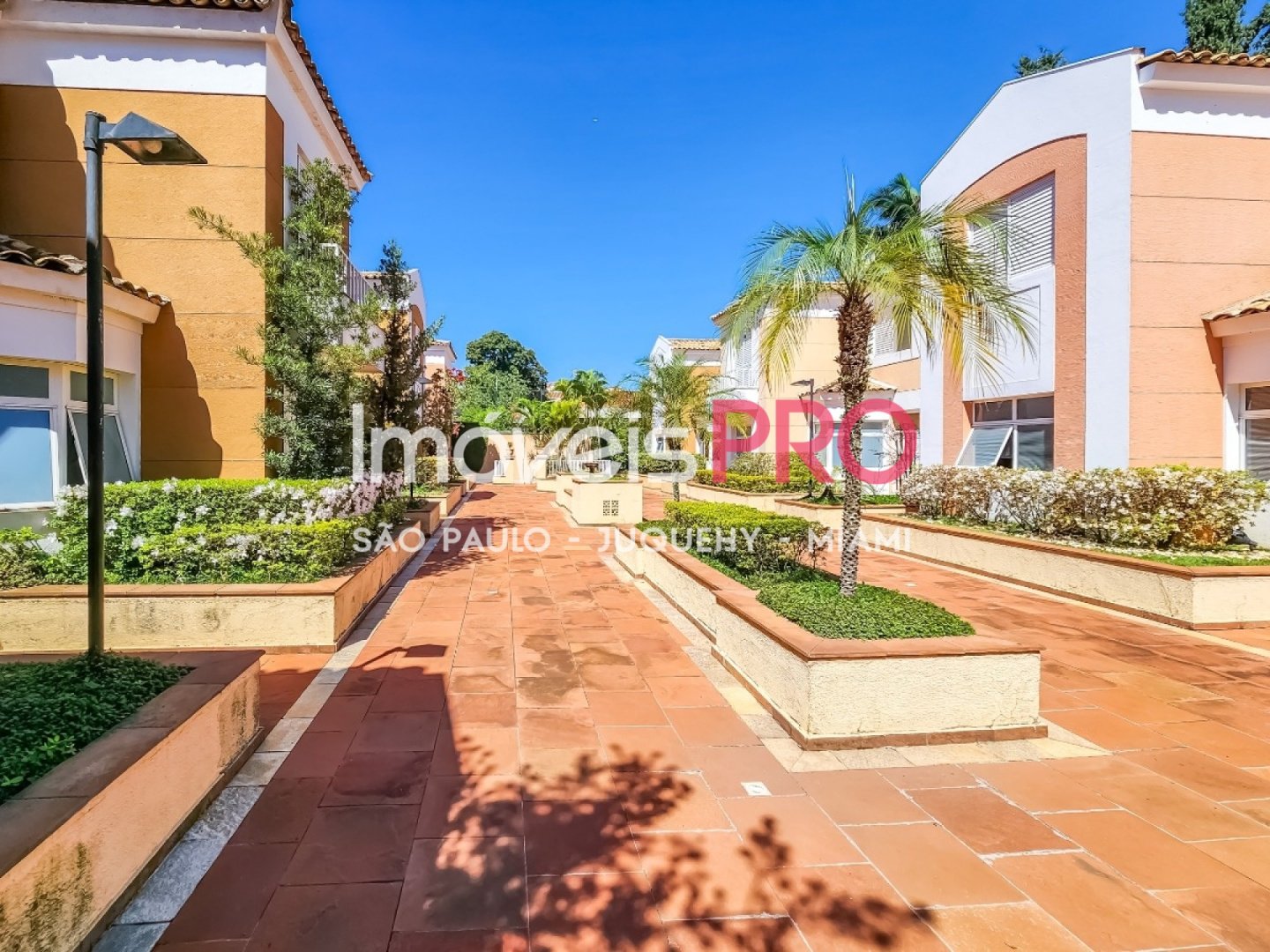 Condomínio para Vender, Alto da Boa Vista | Cód: IP41383 — 