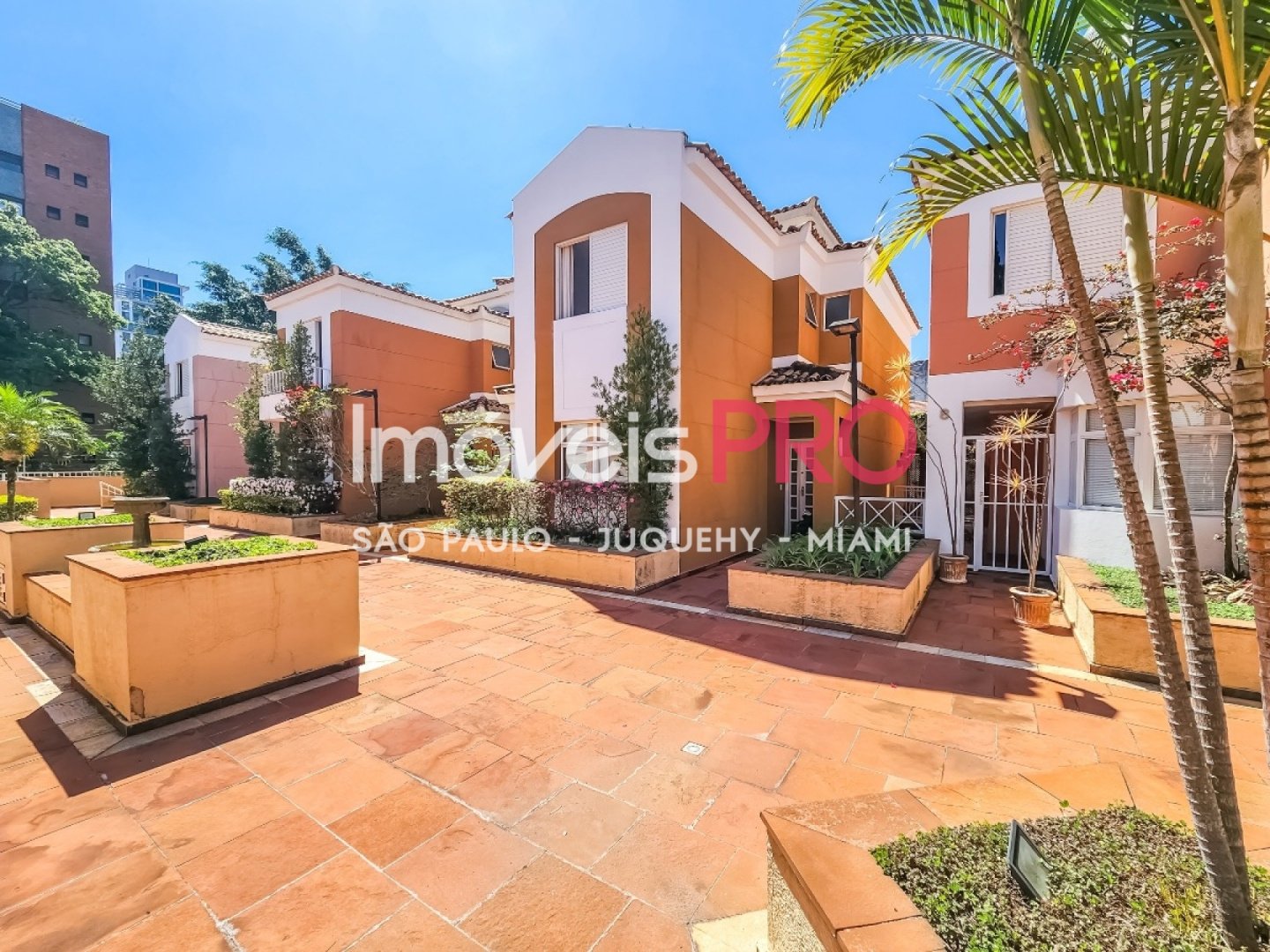 Condomínio para Vender, Alto da Boa Vista | Cód: IP41383 — 