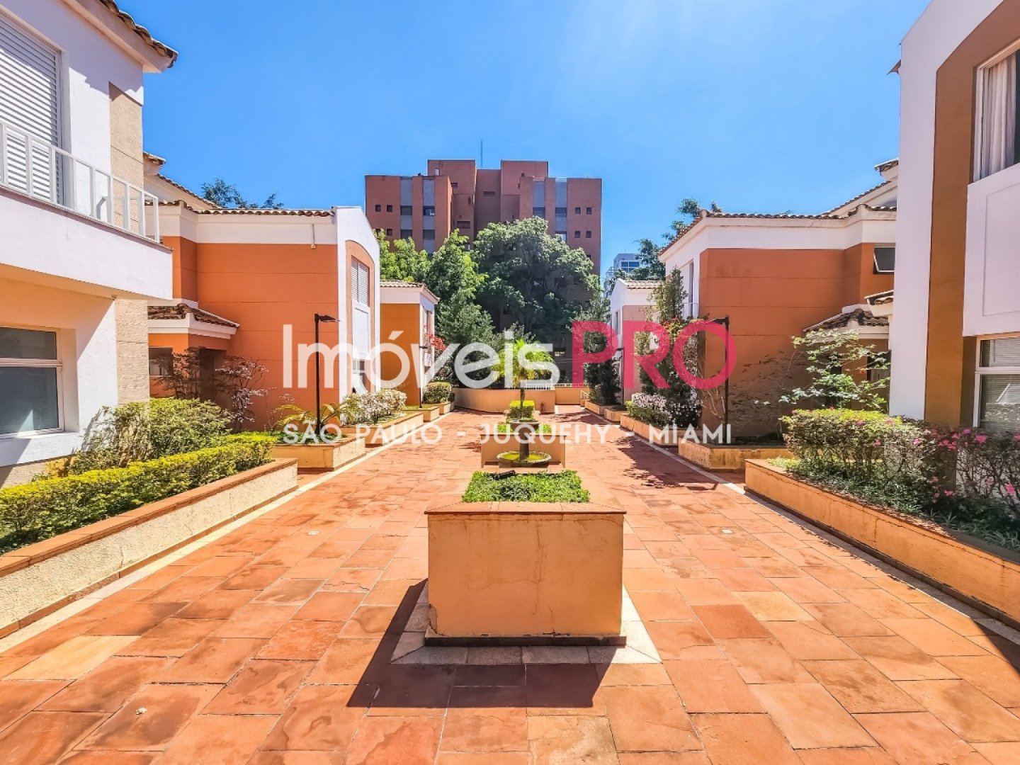 Condomínio para Vender, Alto da Boa Vista | Cód: IP41383 — 