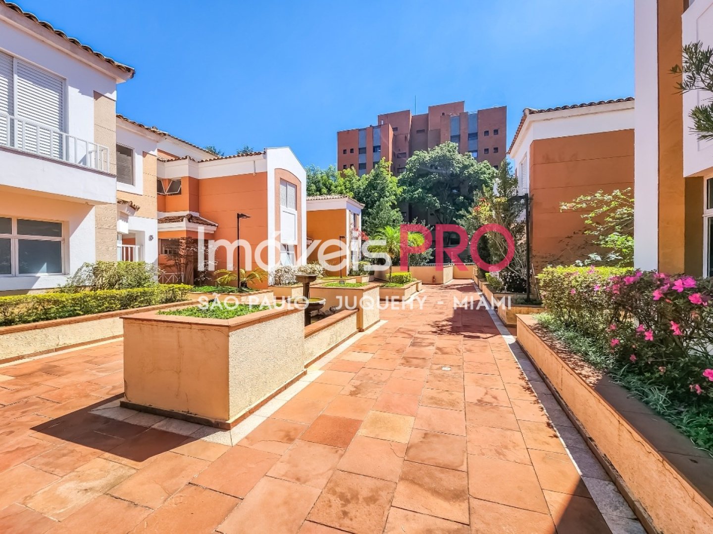 Condomínio para Vender, Alto da Boa Vista | Cód: IP41383 — 