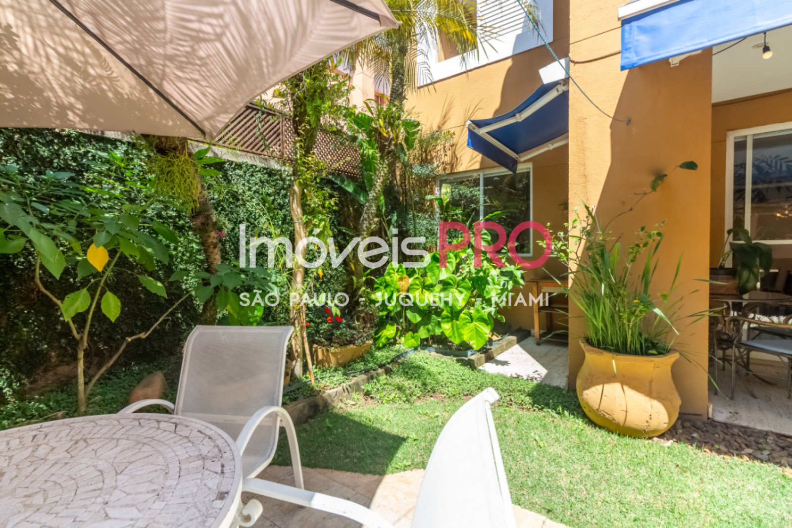 Condomínio para Vender, Alto da Boa Vista | Cód: IP41383 — 