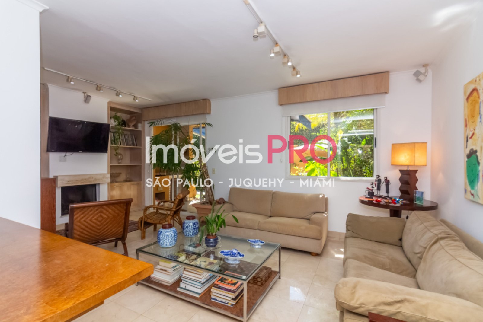 Condomínio para Vender, Alto da Boa Vista | Cód: IP41383 — 