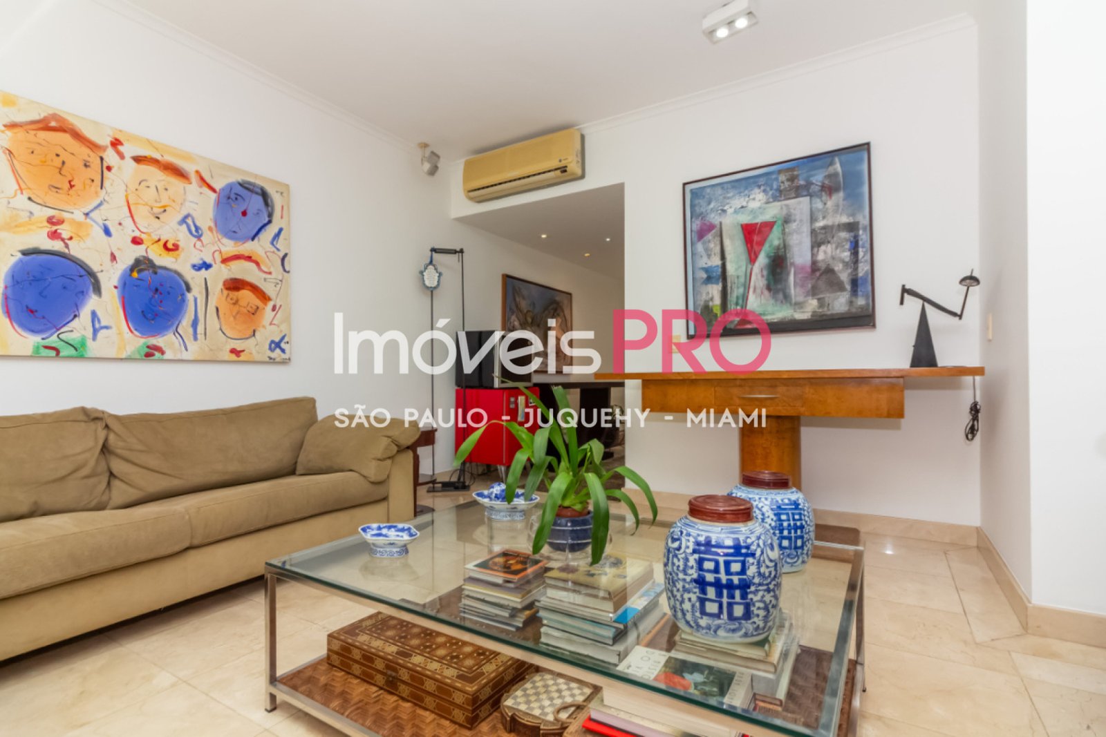 Condomínio para Vender, Alto da Boa Vista | Cód: IP41383 — 